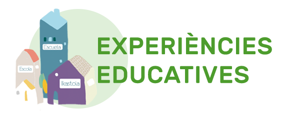 Experiències Educatives
