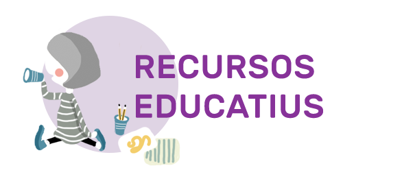 Recursos Educatius