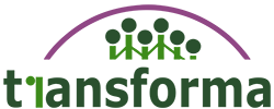 Logo Red Transforma