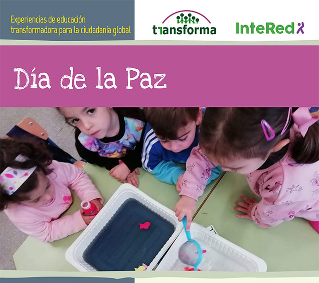Día de la Paz