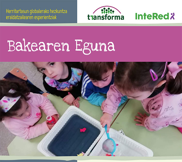 Bakearen Eguna