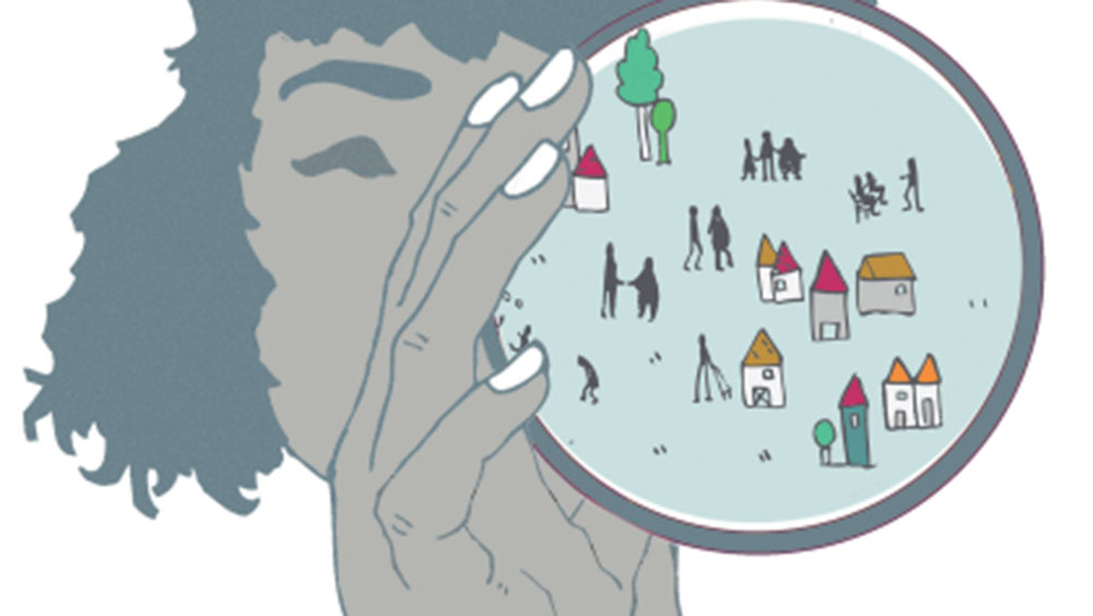 La Educación para la Ciudadanía Global, imprescindible