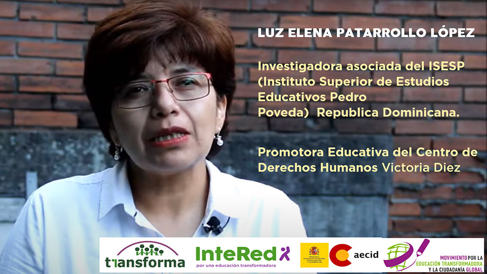 Renovar la educación para la ciudadanía global